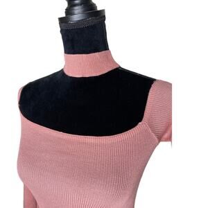 Forever 21  trendy off the shoulders top